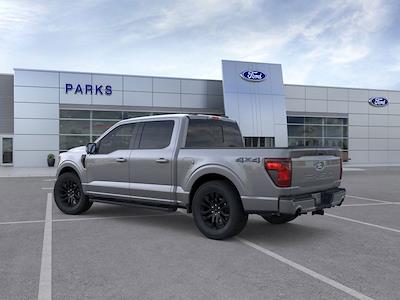 New 2026 Ford F-150 - photo 1