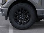 New 2026 Ford F-150 XLT SuperCrew Cab for sale #FO07293 - photo 18