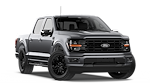 New 2026 Ford F-150 XLT SuperCrew Cab for sale #FO07293 - photo 25
