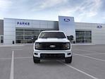 2025 Ford F-150 SuperCrew Cab 4x4 Pickup for sale #FO07616 - photo 5
