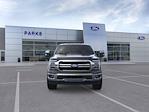 2025 Ford F-150 SuperCrew Cab 4x4 Pickup for sale #FO07948 - photo 5