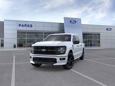 New 2025 Ford F-150 - photo 1
