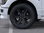 2025 Ford F-150 SuperCrew Cab 4x4 Pickup for sale #FO07950 - photo 18