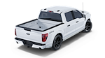 2025 Ford F-150 SuperCrew Cab 4x4 Pickup for sale #FO07950 - photo 24