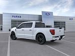 2025 Ford F-150 SuperCrew Cab 4x4 Pickup for sale #FO07950 - photo 3