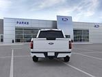 2025 Ford F-150 SuperCrew Cab 4x4 Pickup for sale #FO07950 - photo 4