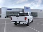 2025 Ford F-150 SuperCrew Cab 4x4 Pickup for sale #FO07950 - photo 7