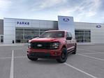2026 Ford F-150 SuperCrew Cab 4x4 Pickup for sale #FO08629 - photo 1