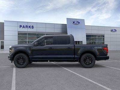 New 2026 Ford F-150 - photo 1