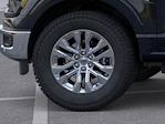 2025 Ford F-150 SuperCrew Cab 4x2 Pickup for sale #FO09561 - photo 18