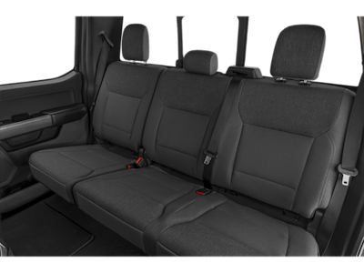 New 2026 Ford F-150 - photo 1