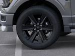 New 2025 Ford F-150 STX SuperCrew Cab for sale #FO14513 - photo 18