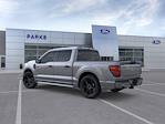 New 2025 Ford F-150 STX SuperCrew Cab for sale #FO14513 - photo 3