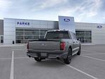 New 2025 Ford F-150 STX SuperCrew Cab for sale #FO14513 - photo 7