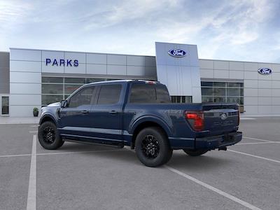New 2026 Ford F-150 - photo 1