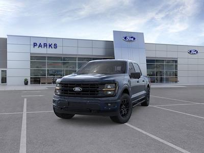 New 2026 Ford F-150 - photo 1