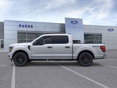 New 2026 Ford F-150 STX SuperCrew Cab for sale #FO18878 - photo 2