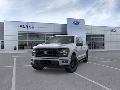 New 2026 Ford F-150 XLT SuperCrew Cab for sale #FO19078 - photo 1