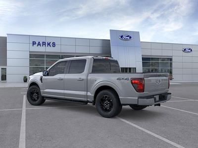 New 2026 Ford F-150 - photo 1
