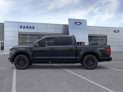New 2026 Ford F-150 - photo 1