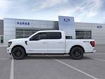 2025 Ford F-150 SuperCrew Cab 4x4 Pickup for sale #FO19716 - photo 3