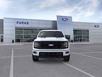 2025 Ford F-150 SuperCrew Cab 4x4 Pickup for sale #FO19716 - photo 5