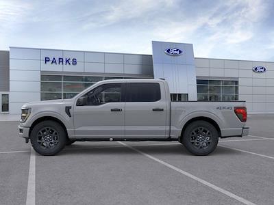 New 2026 Ford F-150 - photo 1