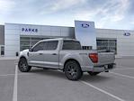2026 Ford F-150 SuperCrew Cab 4x4 Pickup for sale #FO20275 - photo 3