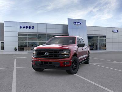 New 2025 Ford F-150 - photo 1