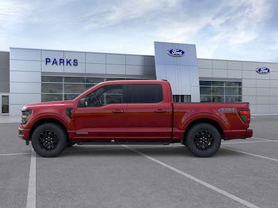 New 2025 Ford F-150 - photo 1