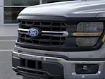 New 2025 Ford F-150 XLT SuperCrew Cab for sale #FO24649 - photo 16
