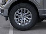 New 2025 Ford F-150 XLT SuperCrew Cab for sale #FO24649 - photo 18