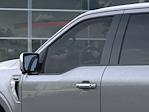 New 2025 Ford F-150 XLT SuperCrew Cab for sale #FO24649 - photo 19