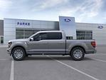 New 2025 Ford F-150 XLT SuperCrew Cab for sale #FO24649 - photo 3