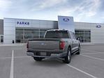 2025 Ford F-150 SuperCrew Cab 4x4 Pickup for sale #FO26001 - photo 7