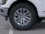 New 2025 Ford F-150 XLT SuperCrew Cab for sale #FO26030 - photo 18