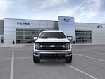 New 2025 Ford F-150 XLT SuperCrew Cab for sale #FO26030 - photo 5