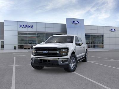 New 2025 Ford F-150 - photo 1