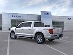 2025 Ford F-150 SuperCrew Cab 4x4 Pickup for sale #FO26810 - photo 3
