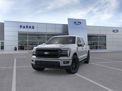 New 2026 Ford F-150 - photo 1