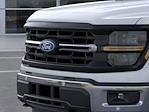 2025 Ford F-150 SuperCrew Cab 4x4 Pickup for sale #FO27128 - photo 16