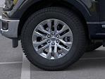 2025 Ford F-150 SuperCrew Cab 4x4 Pickup for sale #FO27217 - photo 18