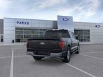 2025 Ford F-150 SuperCrew Cab 4x4 Pickup for sale #FO27217 - photo 7