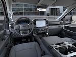 2025 Ford F-150 SuperCrew Cab 4x4 Pickup for sale #FO27217 - photo 8