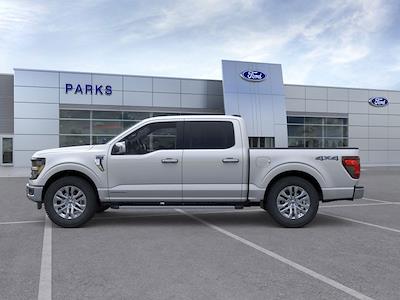 New 2025 Ford F-150 - photo 1