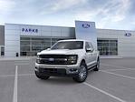2025 Ford F-150 SuperCrew Cab 4x4 Pickup for sale #FO27584 - photo 1
