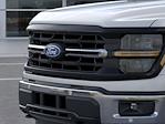 2025 Ford F-150 SuperCrew Cab 4x4 Pickup for sale #FO27584 - photo 16