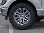 2025 Ford F-150 SuperCrew Cab 4x4 Pickup for sale #FO27584 - photo 18