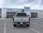 2025 Ford F-150 SuperCrew Cab 4x4 Pickup for sale #FO27584 - photo 4
