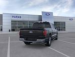 2025 Ford F-150 SuperCrew Cab 4x4 Pickup for sale #FO27751 - photo 7